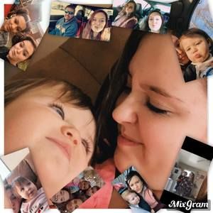 Meet your Posher, Ashleigh